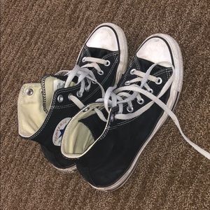 Converse Chuck Taylors